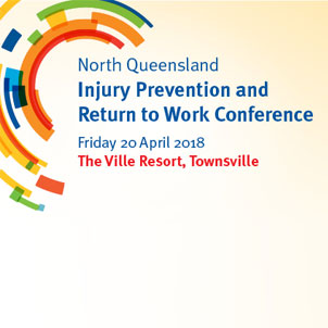 townsville conference injury prevention